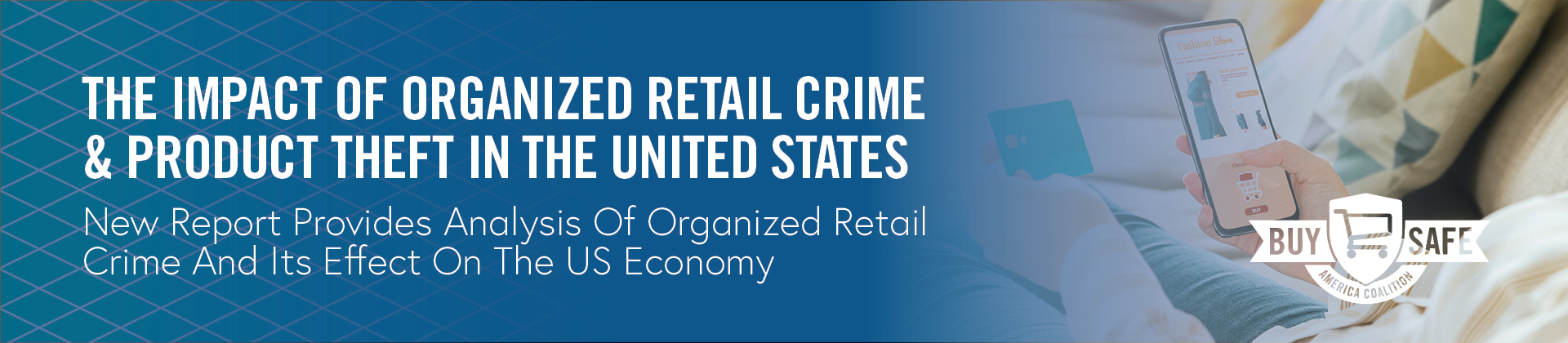 The Impact of Organized Retail Counterfeit Products and Stolen Goods