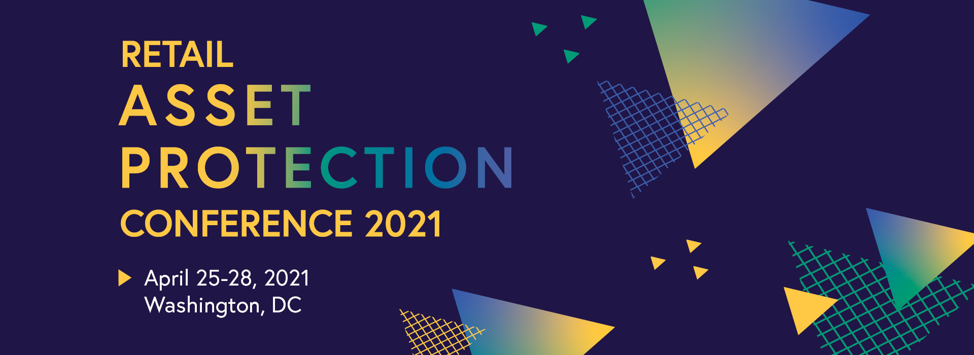 Retail Asset Protection Conference