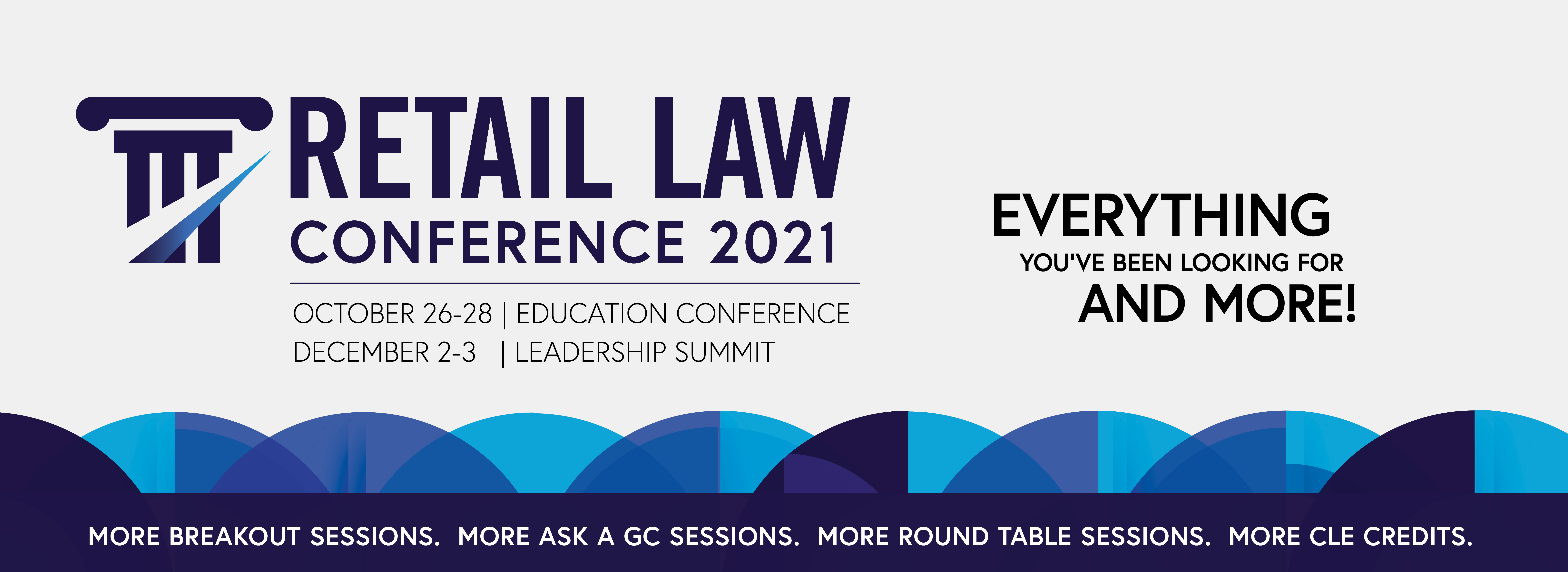 Retail Law Conference