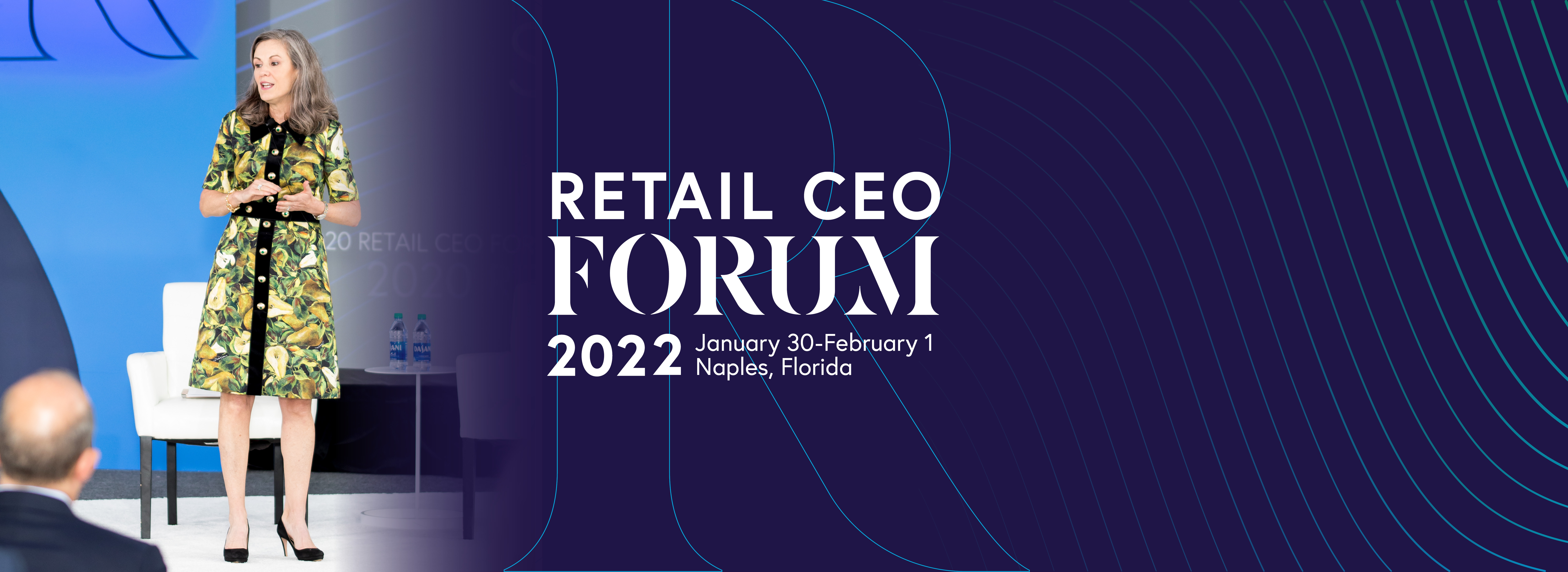 Ceo Events 2022