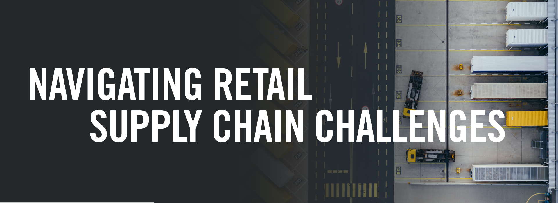 Retail Supply Chain
