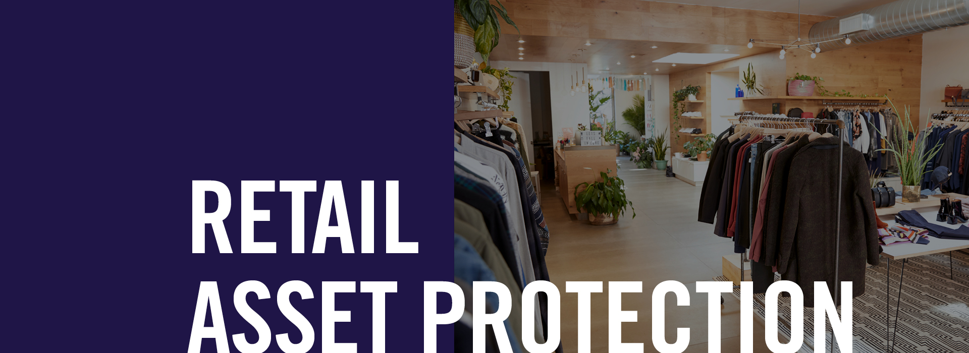 Retail Asset Protection